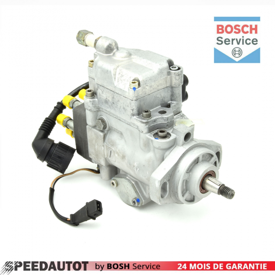 Extracteur de pompe à injection Diesel BMW - Opel 2.5 TD - Land Rover