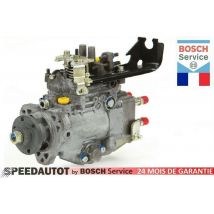 POMPE D'INJECTION VW 1.9 TDI T4 ABL 0460494417 028130115L Echange ...