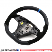 Bague Au Volant BMW E46 - Pièce Originale 61318377488 - Occasion Fonctionnelle