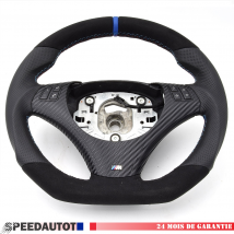 Fourche hydraulique Racing - Aluminium - Noire - Réglable - EBR Fourche hydraulique Racing - Aluminium - Noire - Réglable - EBR