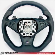 TAUSCH Tuning Abgeflacht Lenkrad Mit Multifunktionstasten Ford Mondeo