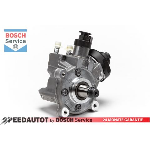 Pompe haute pression Audi VW 2.0 TDI Bosch 04L130755D 04L130755E 044501053 Echange Standard 