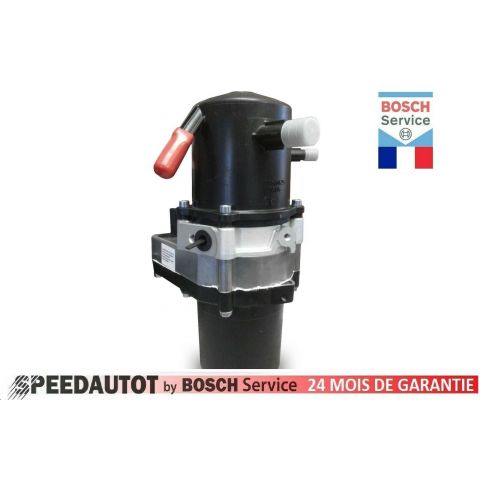  Pompe Peugeot 807, 2,0 HDI 2,2 HDI Hpi A5095965 + g Echange standard
