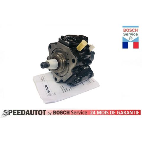  Pompe Injection  Haute Pression Lancia 1,9 JTD 0445010007 Echange standard