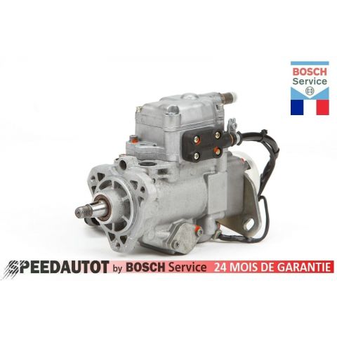 Pompe D'Injection VW 2,5 Diesel 074130110K 0460415996 Echange standard