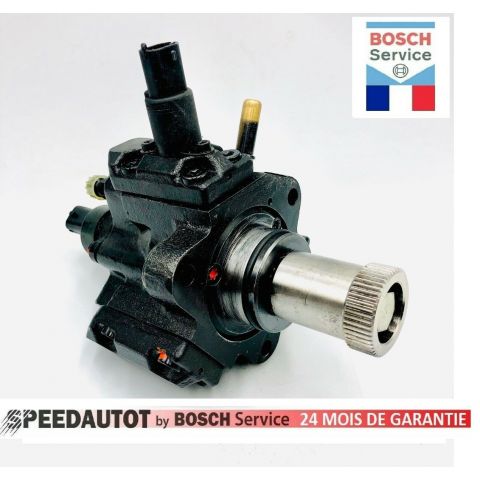Pompe D'Injection Peugeot Boxer 2,8 HDI Bosch 0445020002 Echange Standard