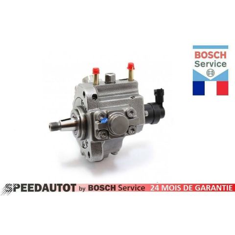Pompe Injection Haute Pression Opel 1,9 CDTI Bosch 044501097 Echange standard