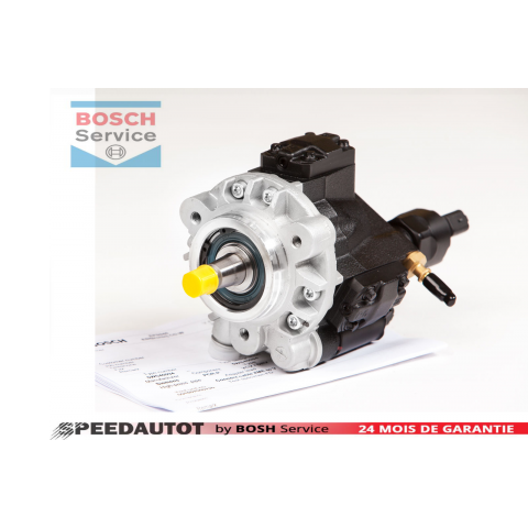 Pompe Injection Ford S-MAX 1,8 TDCI A2C20003032 5WS40094 Echange standard