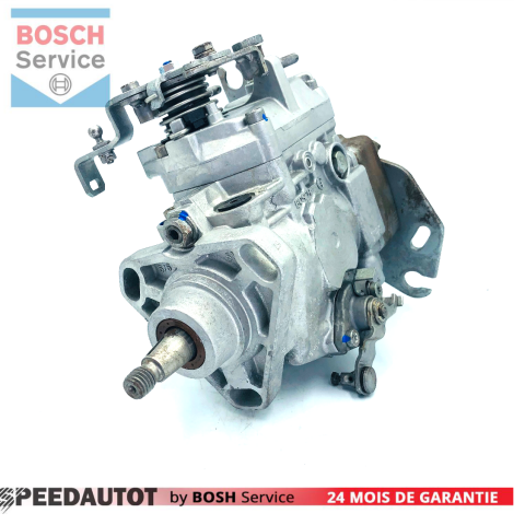  Pompe injection VW T4 2,4D 57kW/78PS 074130108S 0460485024 Echange standard