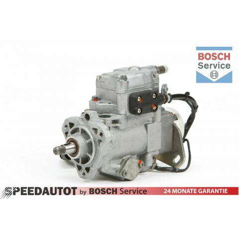 Pompe à injection  VW T4 2.5 tdi, moteur 151 ch AXG 074130109R Echange standard 