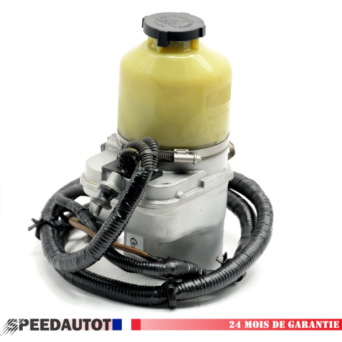 für Opel Zafira B Astra H VAN Servopumpe 93179568 93190229 