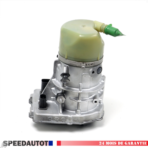 VOLVO S60 V60 XC60 XC70 V70 S80 Servolenkung Servopumpe 31387595 