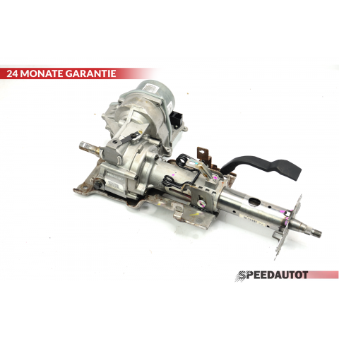 Hyundai i30 Austausch Servolenkung Lenksäule 563002L600 56300-2L300 Lenkung 