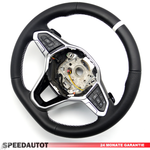 Volant VW Passat B9, Golff VIII, Tiguan, T-Cross 5H0959542A DSG Echange standar