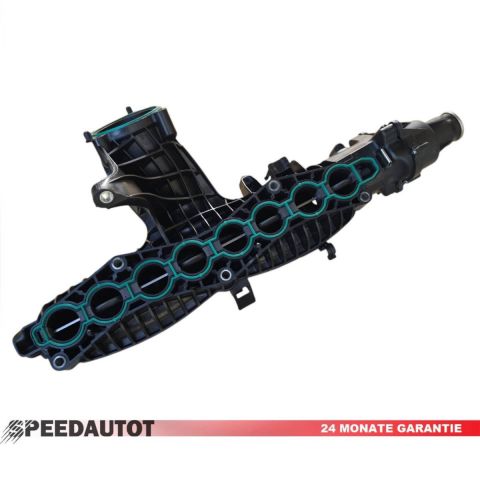 Collecteur d'admission pour Volvo S60, S80, V70, XC60, XC70, XC90 D3, D4, D5 Diesel