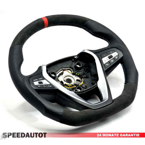 volant aplati pour BMW 1 F40 3 G20 Z4 G29 Echange standard