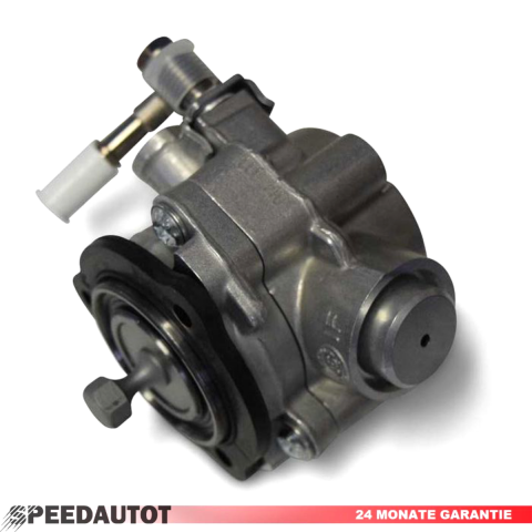 Einspritzpumpe für Citroen C5 2.0 HPI EW10D 103kW Fehler P1191 24465785