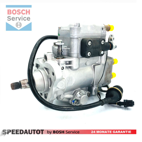 Pompe d’injection 0460404974 Nissan Terrano 2.7 Tdi 92kw Echange standard 