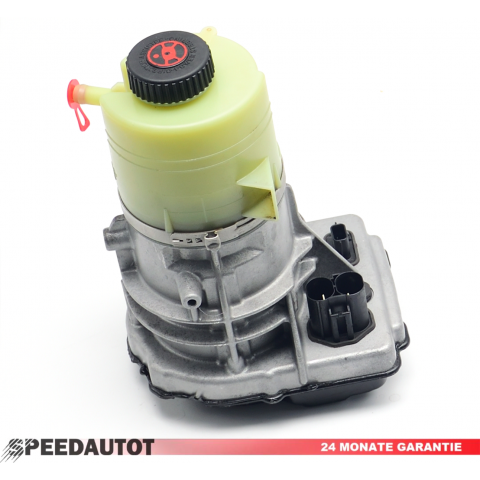 Servo pompe Opel Vivaro B II electrique Echange standard 