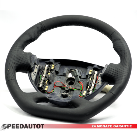 Tuning 8200407254 kierownica renault laguna ii grandtour 