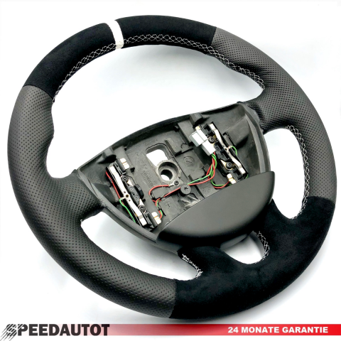 Volant pour Opel Vivaro, Renault Trafic, Nissan Primastar Echange standard