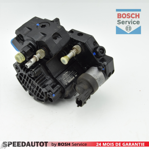 Einspritzpumpe Hochdruckpumpe für Nissan Opel Renault 1,9 DTI 0445010031 