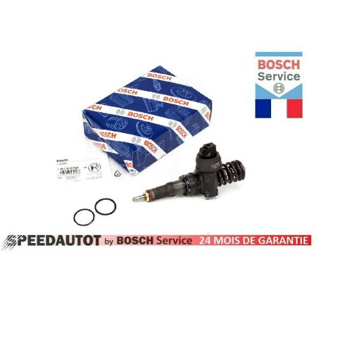 Injecteur Gicleur de la Pompe VW Touareg T5 2.5 Tdi 070130073N 0414720228