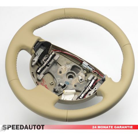 Volant pour Renault Scenic II 8200587074