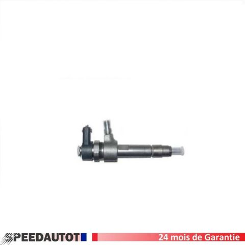 Remis à Neuf Injecteur Fiat Ducato 250 Iveco Daily Bosch 0445110273