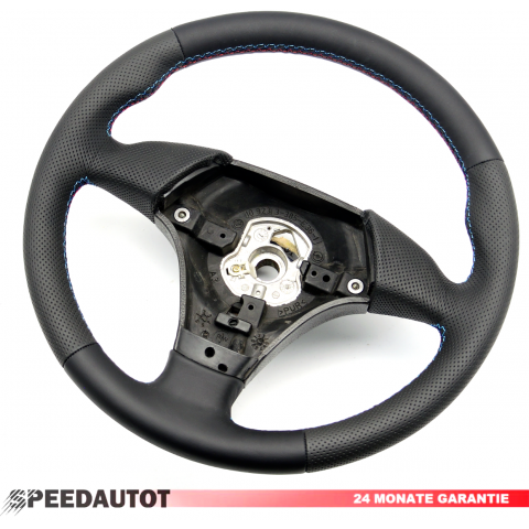Volant en cuir BMW E31 E34 E36 E39 Z3 Echange standarD