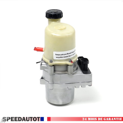 Servopumpe elektrisch für Dacia Lodgy Dokker LODGY Sandero 8200520790
