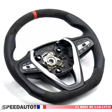 Volant Aplati BMW 1 F40 3 G20 Z4 G29 Échange standard 