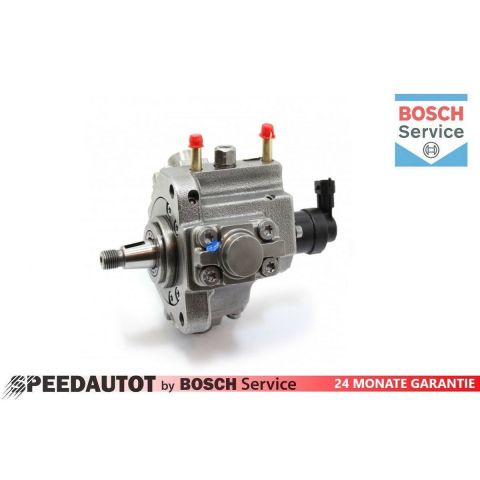 Einspritzpumpe Hochdruckpumpe OPEL 1,9 CDTI Bosch 044501097