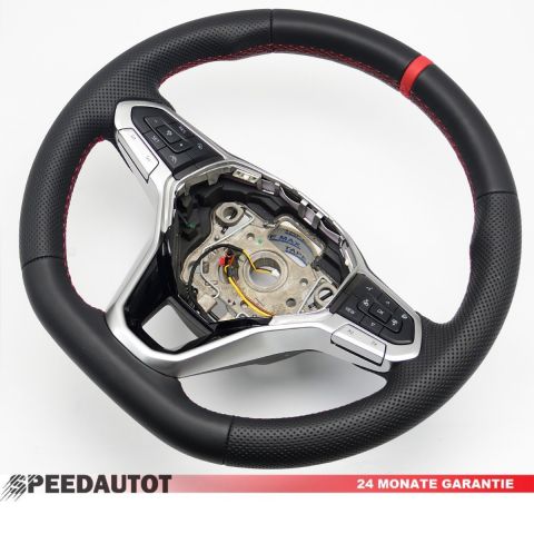 Volant VW Passat B9, Golf VIII, Tiguan, T-Cross 5H0959542A DSG  Echange standarddddddd