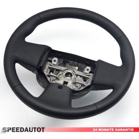 Volant en cuir pour Nissan NV400 34121931A Echange standard