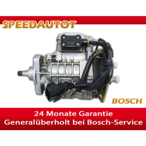 Pompe injection VW, AUDI, SKODASEAT 1,9TDI 028130115M 0460404971Echange standard