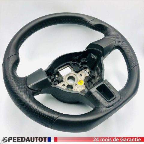 Échange Mise au Point VW Golf Vi 6 Gti R32 325-1 Noir Volant 5K0419091J