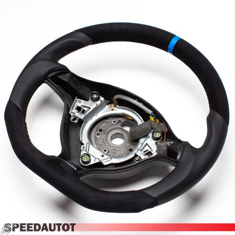 Volant en cuir SEAT LEON, TOLED  Echange standard