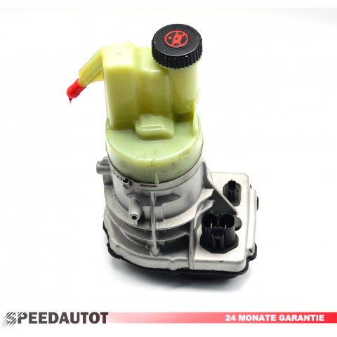 POMPE SERVO RENAULT MASTER OPEL MOVANO HYDRAULIQUE ELECTRIQUE A0035477 Echange