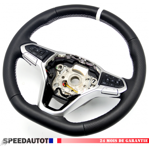 Volant pour VW Passat Variant, Golf VIII, Arteon, T-Rock 5H0959542A Echange standard