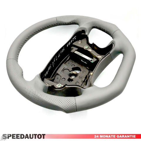 Volant plat Mercedes R230 W209 W211 W463 E G CLK Echange standard