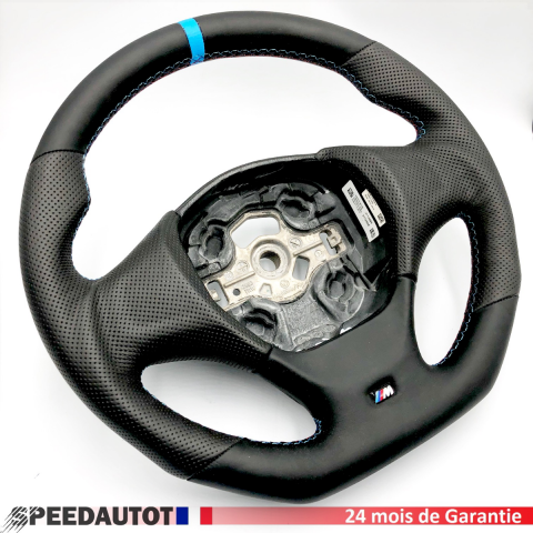 Volant Noir BMW F20 F21 F21 F22 F30 F31 F33 F34 24